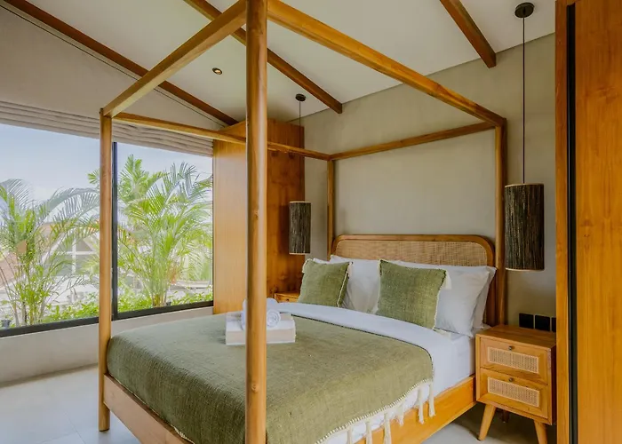 Nanna Unit 4 By Betterplace * Canggu (Bali)