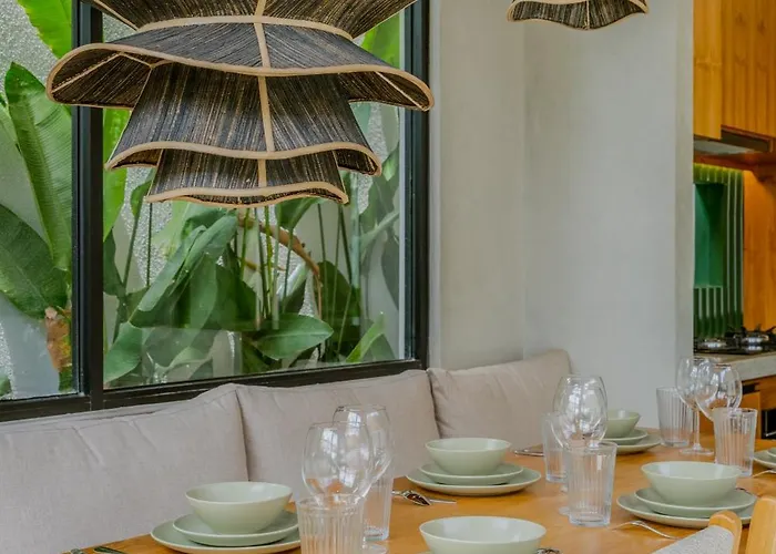 Nanna Unit 4 By Betterplace Villa Canggu (Bali)