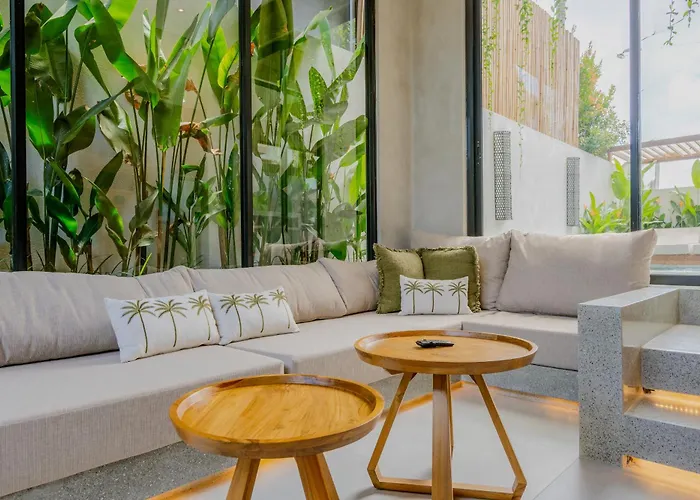 Nanna Unit 4 By Betterplace Canggu (Bali)
