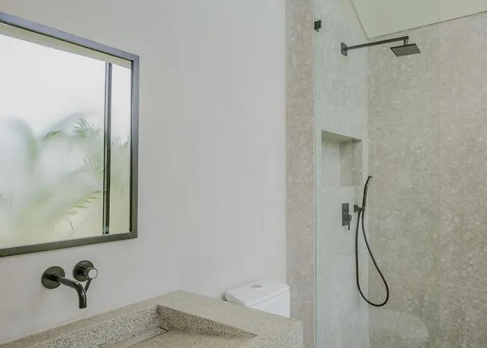 Nanna Unit 4 By Betterplace Villa Canggu (Bali)