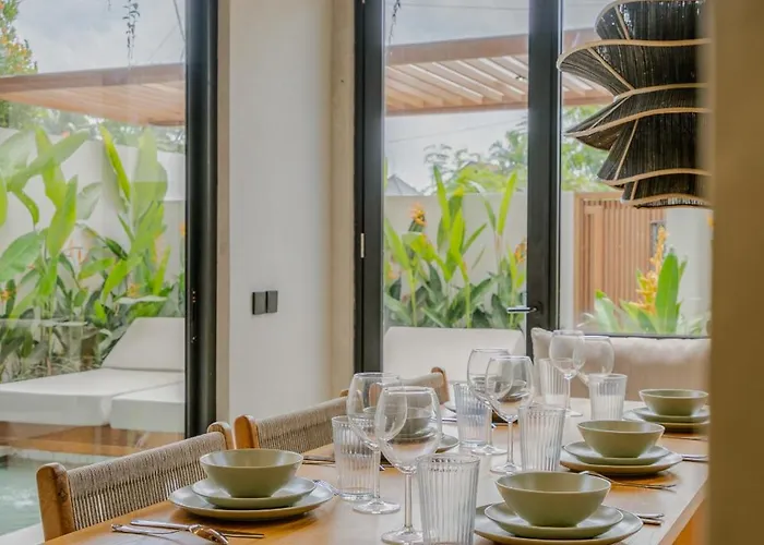 Nanna Unit 4 By Betterplace * Canggu (Bali)