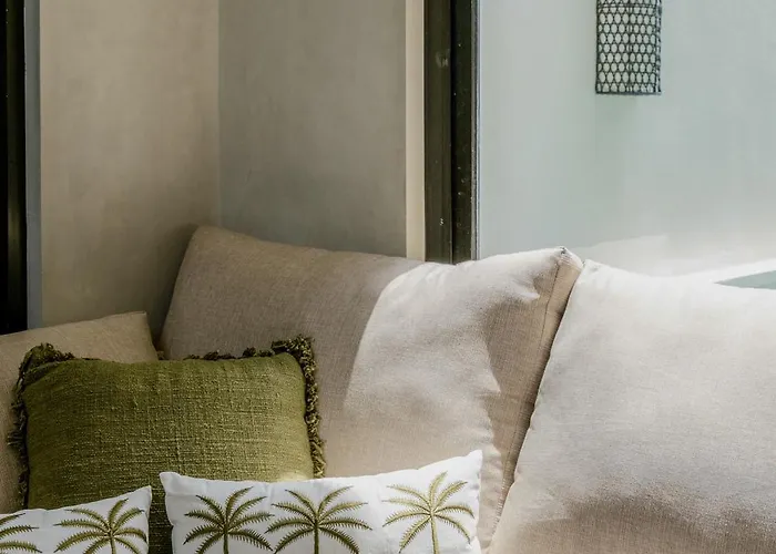 Nanna Unit 4 By Betterplace Villa Canggu (Bali)