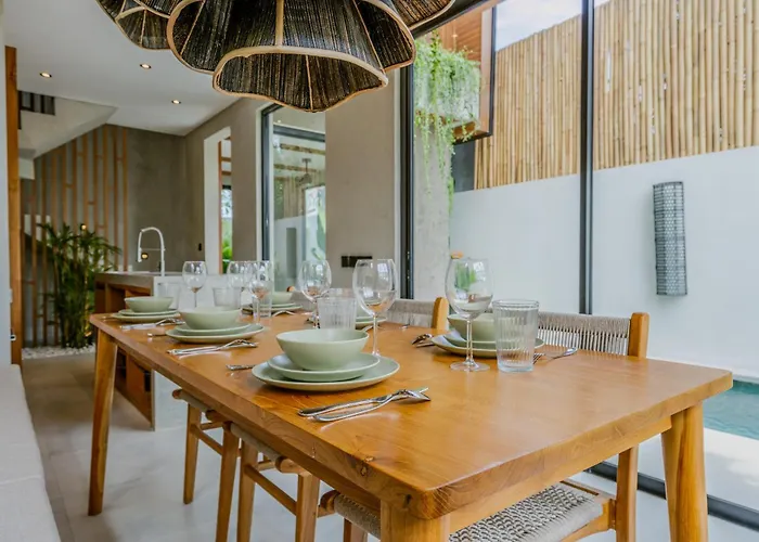 Nanna Unit 4 By Betterplace Villa *
