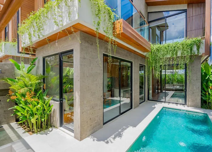 Nanna Unit 4 By Betterplace * Canggu (Bali)