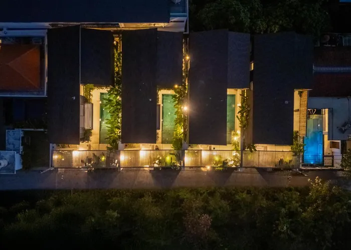 Nanna Unit 4 By Betterplace Canggu (Bali)