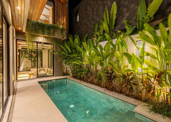 Villa Nanna Unit 4 By Betterplace
