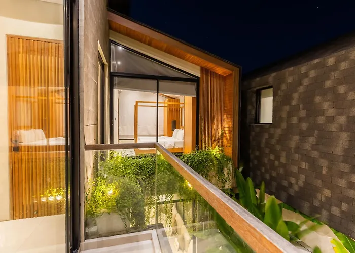 Nanna Unit 4 By Betterplace Villa *
