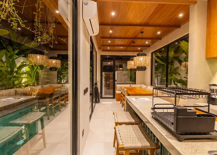 Nanna Unit 4 By Betterplace Canggu (Bali)
