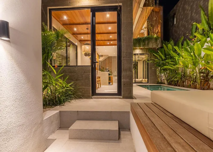 Nanna Unit 4 By Betterplace Villa