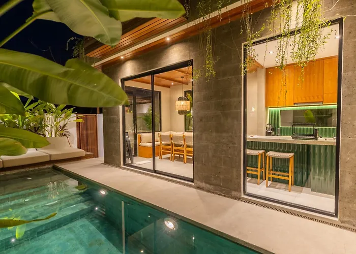 Villa Nanna Unit 4 By Betterplace
