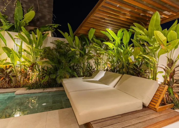 Nanna Unit 4 By Betterplace * Canggu (Bali)
